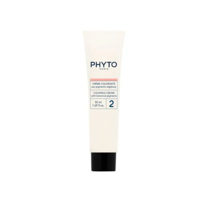 Phytocolor 5 Castano Chiaro