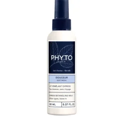 Phyto Douceur Latte Districante Spray 150 Ml Idratazione Pelle Normale