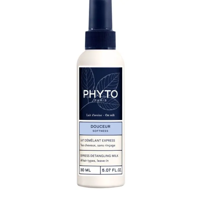 Phyto Douceur Latte Districante Spray 150 Ml Idratazione Pelle Normale