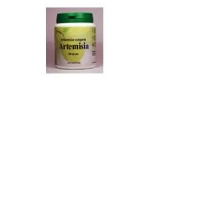Phytoitalia Artemisia 60 Capsule Omeopatia