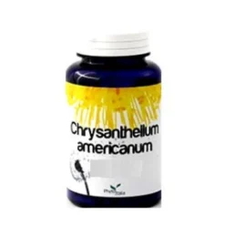 Phytoitalia Chrysantellum American 60 Capsule Omeopatia