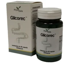 Phytoitalia Glicorec 30 Capsule Acidita'