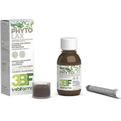 Phytolax 100 Ml + Siringa Integratori Per Animali