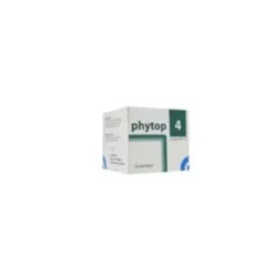 Phytop 4 Crema Idratante Cutanea 50 Ml