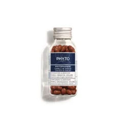 Phyto Phytophanere Integratore Alimentare Per Capelli E Unghie 180 Capsule