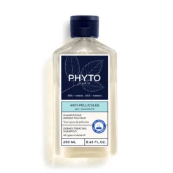 Phyto Solution Shampoo Antiforfora 250 Ml