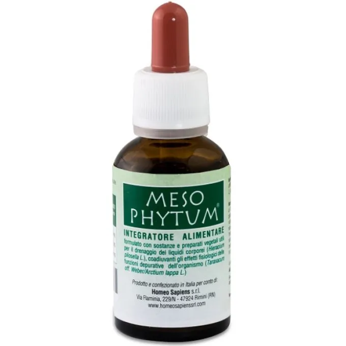 Phytum Meso 30 Ml