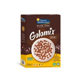 Piaceri Mediterranei Golomix Cereali 300 G