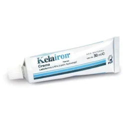 Piam Kelairon Crema Lesioni Cutanee Tubo 30 Ml Medicazione Avanzata