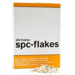 Piam Spc-Flakes Fiocchi Di Avena Idrotermicamente Trattati 450 G Diarrea