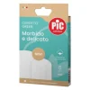 Pic Cerotto Green Cotone Bio Mix 5 Pezzi Cerotti Classici Tnt