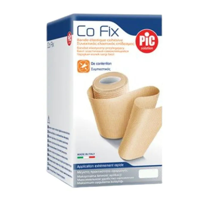 Pic Cofix Benda Elastica 6 Cm X 5 M