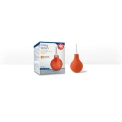 Pic Easy Wash Pera Con Cannula 483 Ml