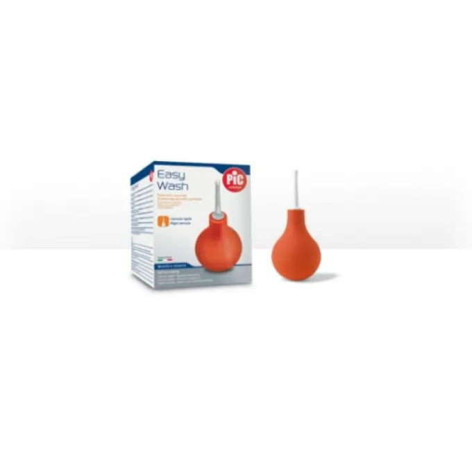 Pic Easy Wash Pera Con Cannula 483 Ml