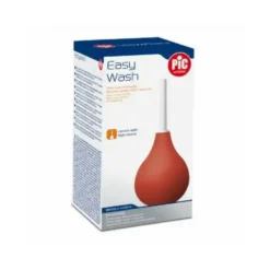 Pic Easy Wash Pera Con Cannula 347 Ml