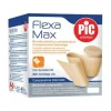 Pic Flexa Elast Benda Eastica Bianca 20 Cm X 4, 5 M