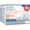 Pic Soffix Stretch Cerotto Per Fissaggio In Rotolo Estendibile Tnt 5X500Cm