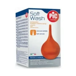 Pic Soft Wash Schizzetto 125 Ml Strumenti Sanitari