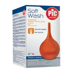 Pic Soft Wash Schizzetto 330 Ml Strumenti Sanitari