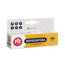 PIC SOLUTION DOPOPUNTURA SOLLIEVO IMMEDIATO ROLL-ON 12ML - COSMETICO LENITIVO
