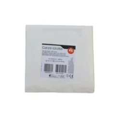 PIC SOLUTION GARZA IDROFILA TAGLIATA 20X20 CM 1 KG GARZA NON STERILE PER MEDICAZIONI