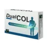 Piemme Pharmatech Dualcol Integratore 30 Compresse Mal Di Pancia