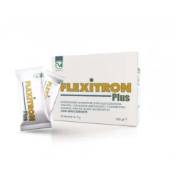 Piemme Pharmatech Flexitron Plus 20 Bustine Salute Delle Articolazioni