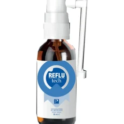 Piemme Pharmatech Reflutech Spray 30 Ml Reflusso