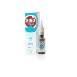 Piemme Pharmatech Rinomast Spray Nasale 30 Ml