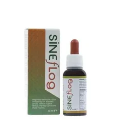 Piemme Pharmatech Sineflog Integratore In Gocce 30 Ml Tosse Mista