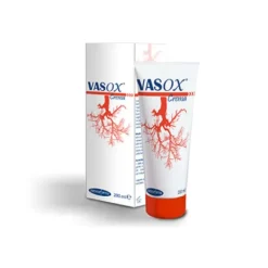 Piessefarma Vasox Crema Per Stati Di Insufficienza Venosa 200 Ml Emorroidi