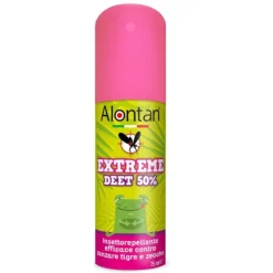 Pietrasanta Alontan Extreme Spray 75Ml Antizanzare