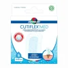 Pietrasanta Cutiflex Acqua Stop Medicazione In Poliuretano Elastica E Trasparente 10X6 Cm 5 Pezzi