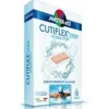 Pietrasanta Cutiflex Strip Cerotto 20 Micron Trasparente Grande 10 Pezzi