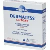 Pietrasanta Dermatess Garza Idrofila Sterile 10X10 Cm 100 Pezzi Compresse Di Garza