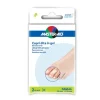 Pietrasanta Master Aid Copri Dita In Gel Small 2 Pezzi Dolore Piede