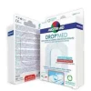 Pietrasanta Master Aid M-Aid Drop Med Cerotto 15X17 Cm 3 Pezzi Cerotti Doppia Azione