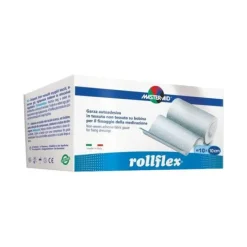 Pietrasanta Master Aid Rollflex Acqua Stop Protezione Autoadesiva 10 Mx10Cm .