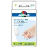 Pietrasanta Master Aid Separatore Dita Mix 1 Pezzo S 2 Pezzi M Dolore Piede