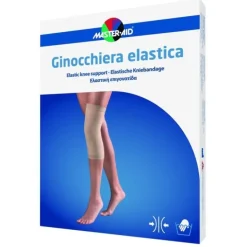 Pietrasanta Master-Aid Sport Ginocchiera Taglia 3 Ginocchio