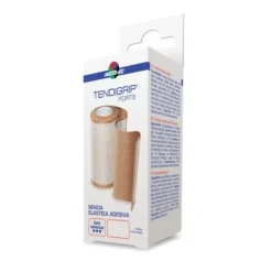 Pietrasanta Master Aid Tendigrip Benda Elastica Cm 6X4,5 M Bende Elastiche Compressive