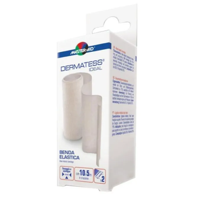 Pietrasanta Pharma Dermatess Benda Ideal M5X8Cm