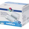 Pietrasanta Pharma Master-Aid Rollflex Garze 10Mx10Cm Bende Elastiche Autofissanti