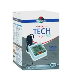Pietrasanta Pharma Misuratore Di Pressione Master-Aid Tech Pro