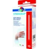 Pietrasanta Pharma Spa Master Aid Sterigrap Cerotti Adesivi Per Sutura Ferite 75 X 3Mm 10 Pezzi