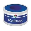 Pietrasanta Roll Tex Cerotto In Tela Bianco Ipoallergenico Cm 5X5M Cerotti Rocchetto Seta
