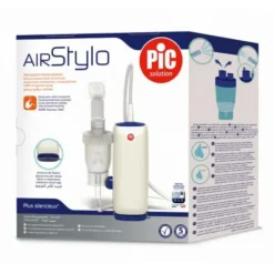 Pikdare Aerosol Pic Air Stylo