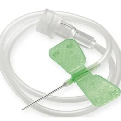 Pikdare Ago Microperfusore Sterile Pic Mirage Gauge 19X3/4 Aghi