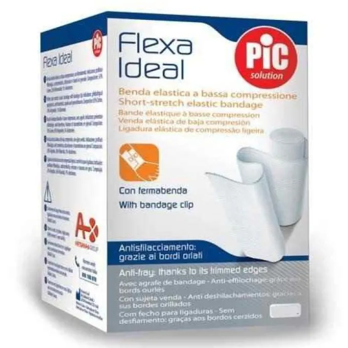 Pikdare Benda Elastica Pic Ideal B Cm20X5M