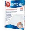 Pikdare Cerotto Pic Soffix Med In Tnt Con Tampone Centrale Assorbente Sterile Monouso 10X8Cm 1 Pezzo